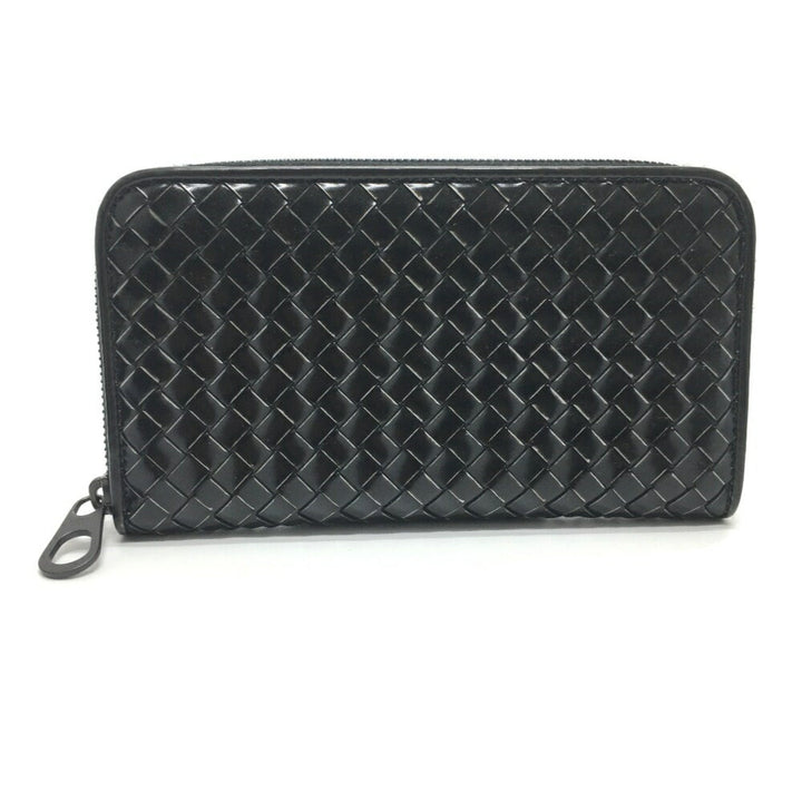Bottega veneta Intrecciato Wallet