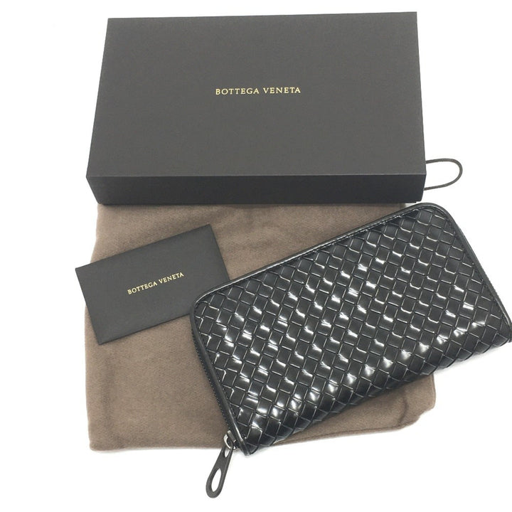 Bottega veneta Intrecciato Wallet
