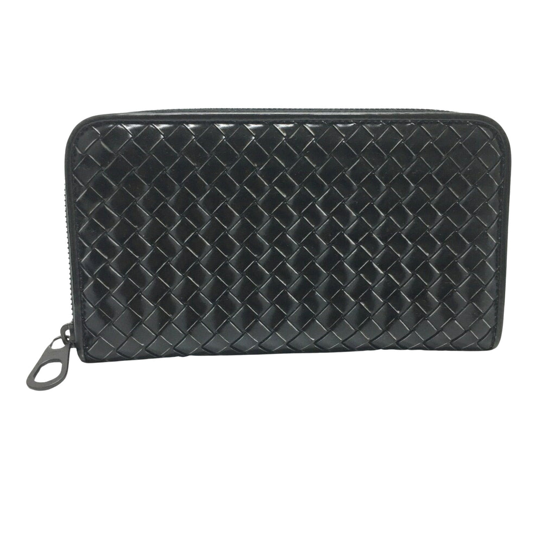 Bottega veneta Intrecciato Wallet