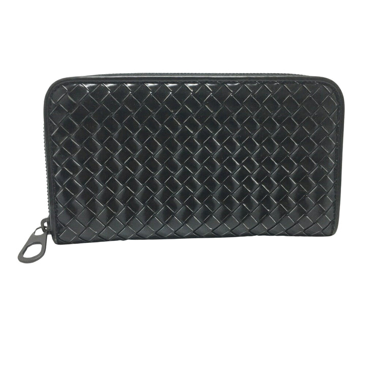 Bottega veneta Intrecciato Wallet