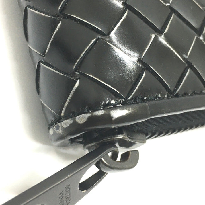 Bottega veneta Intrecciato Wallet