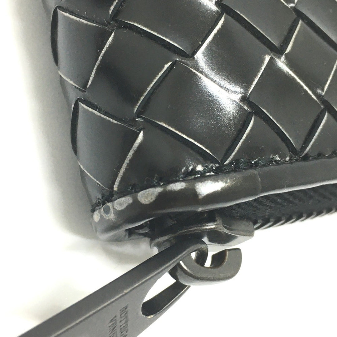 Bottega veneta Intrecciato Wallet