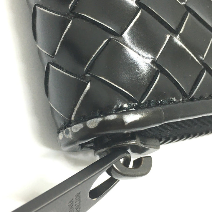 Bottega veneta Intrecciato Wallet