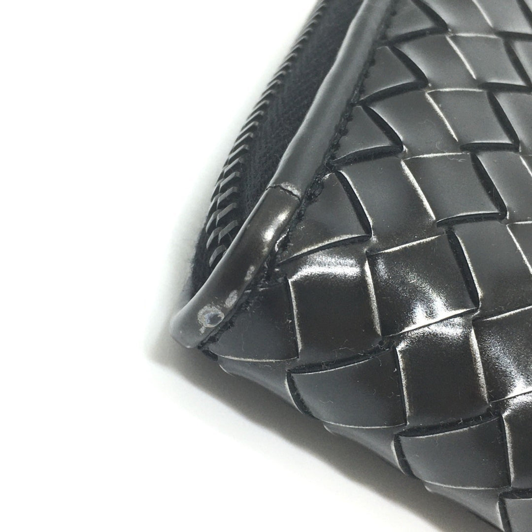 Bottega veneta Intrecciato Wallet