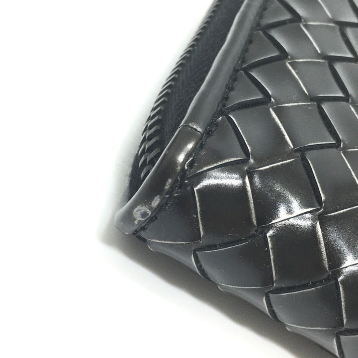 Bottega veneta Intrecciato Wallet