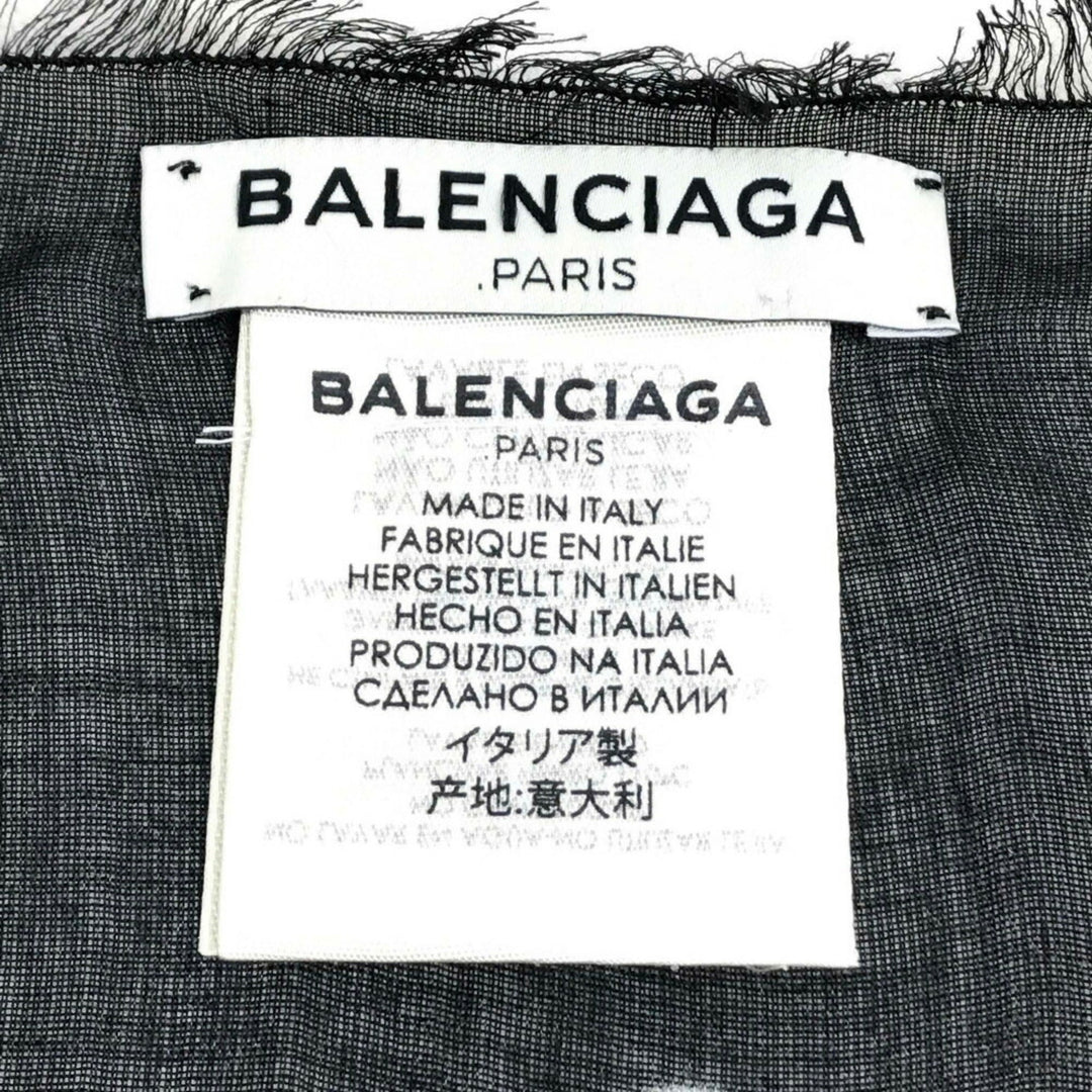 Top Quality Balenciaga Scarves