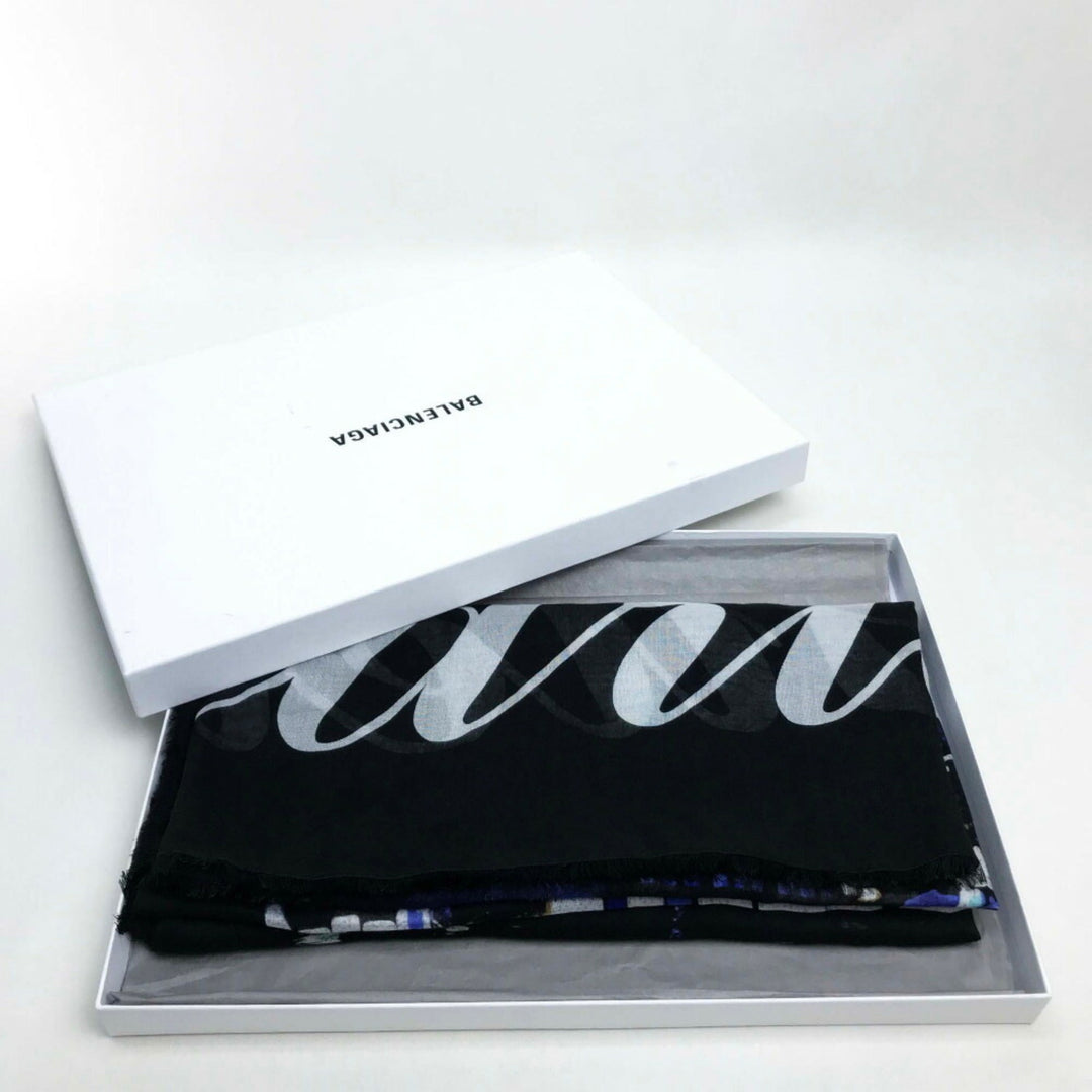 Top Quality Balenciaga Scarves