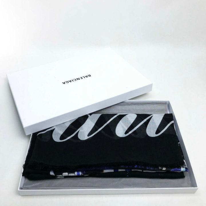 Top Quality Balenciaga Scarves