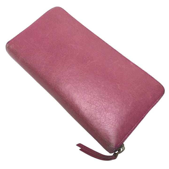 Top Quality Balenciaga Cagole Wallet