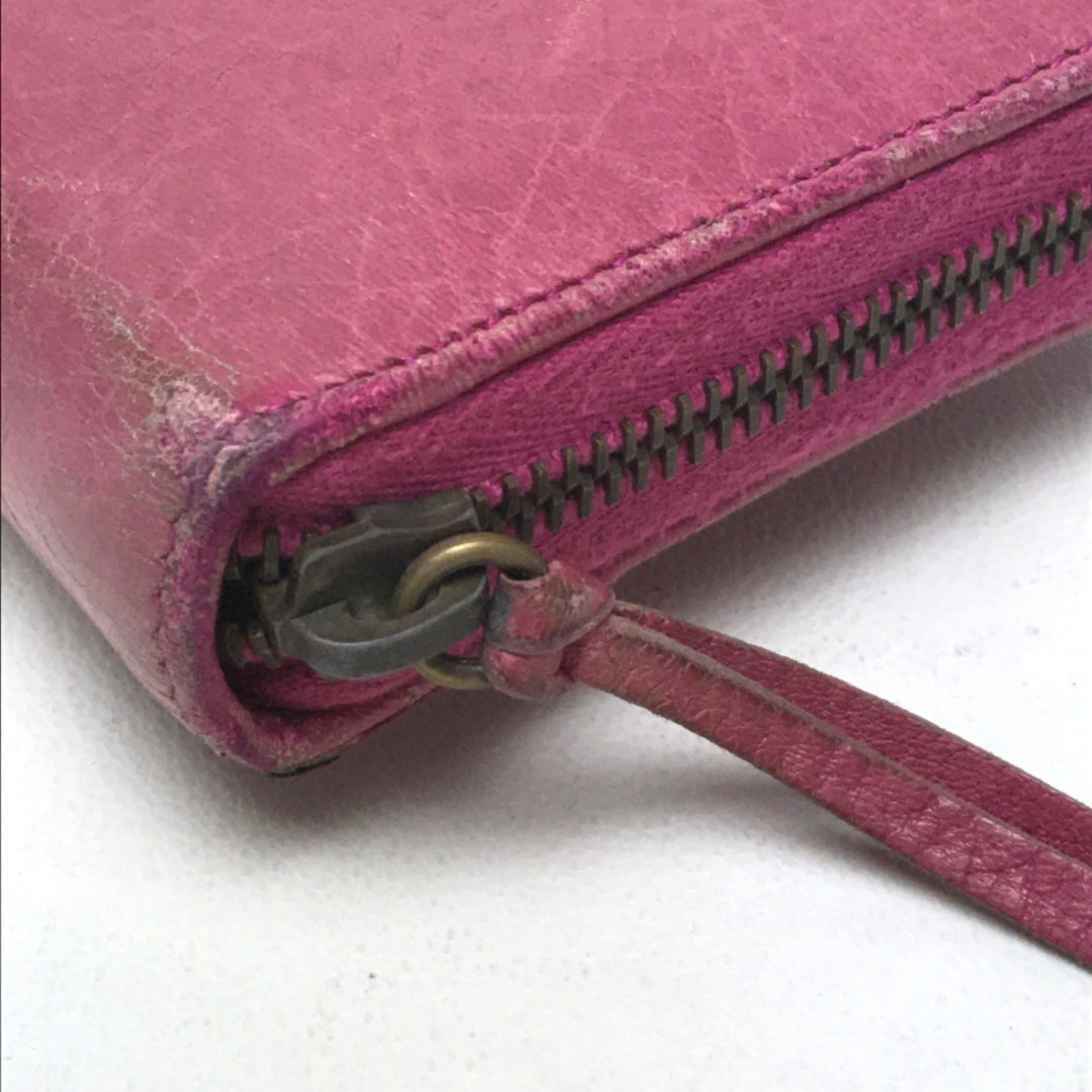 Top Quality Balenciaga Cagole Wallet