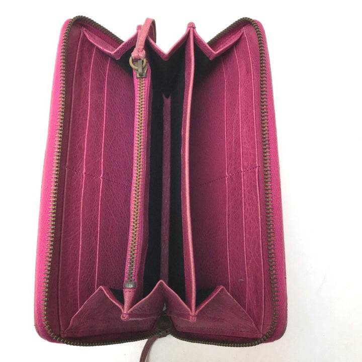 Top Quality Balenciaga Cagole Wallet