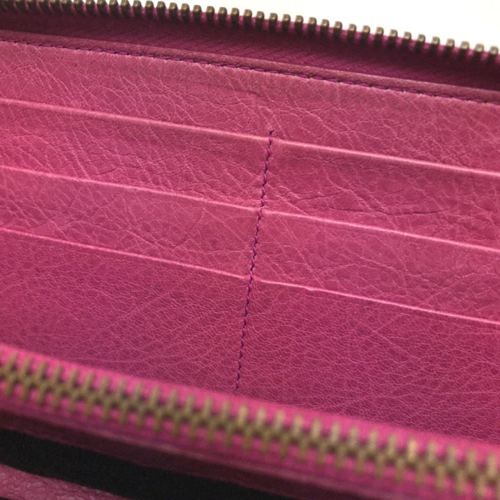 Top Quality Balenciaga Cagole Wallet