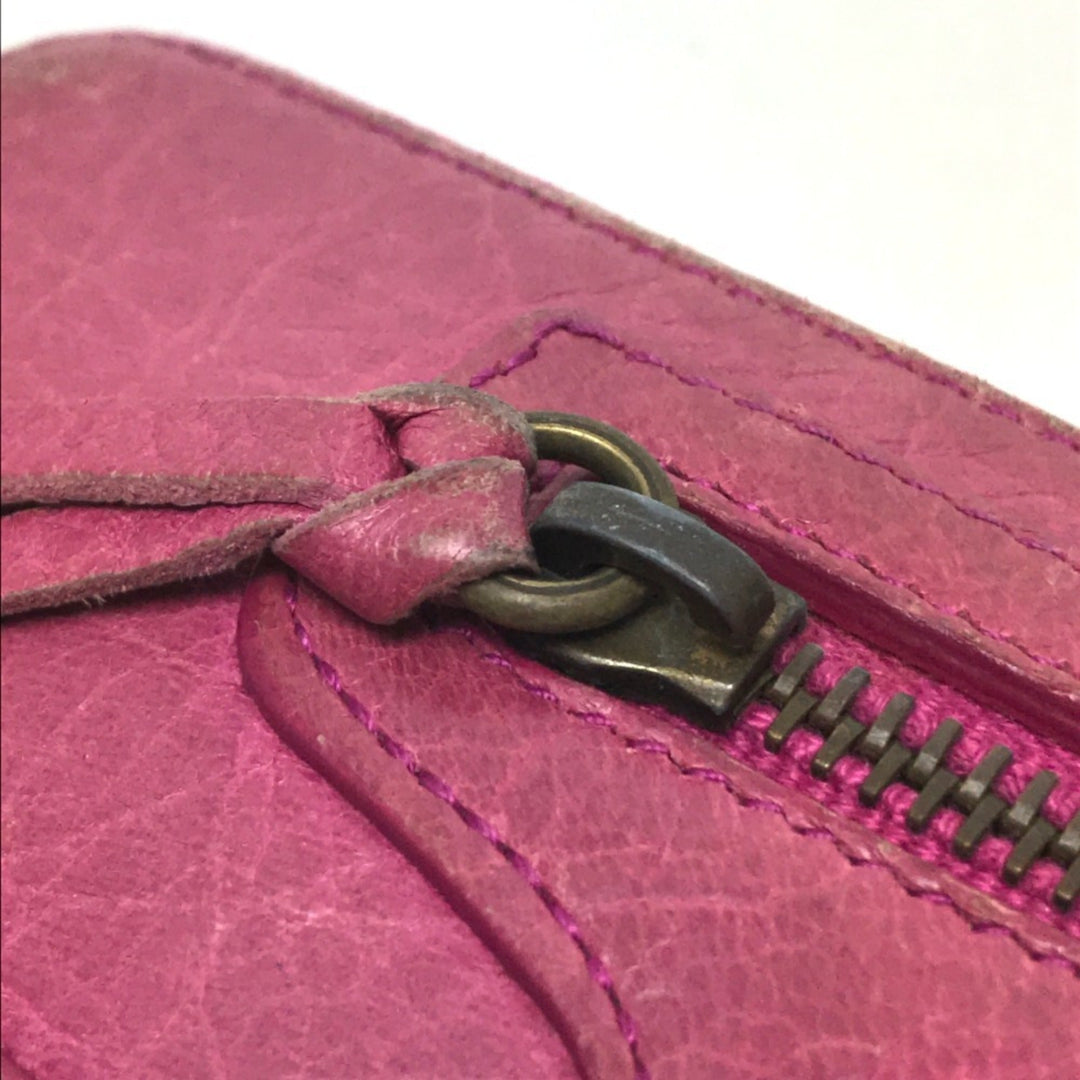 Top Quality Balenciaga Cagole Wallet