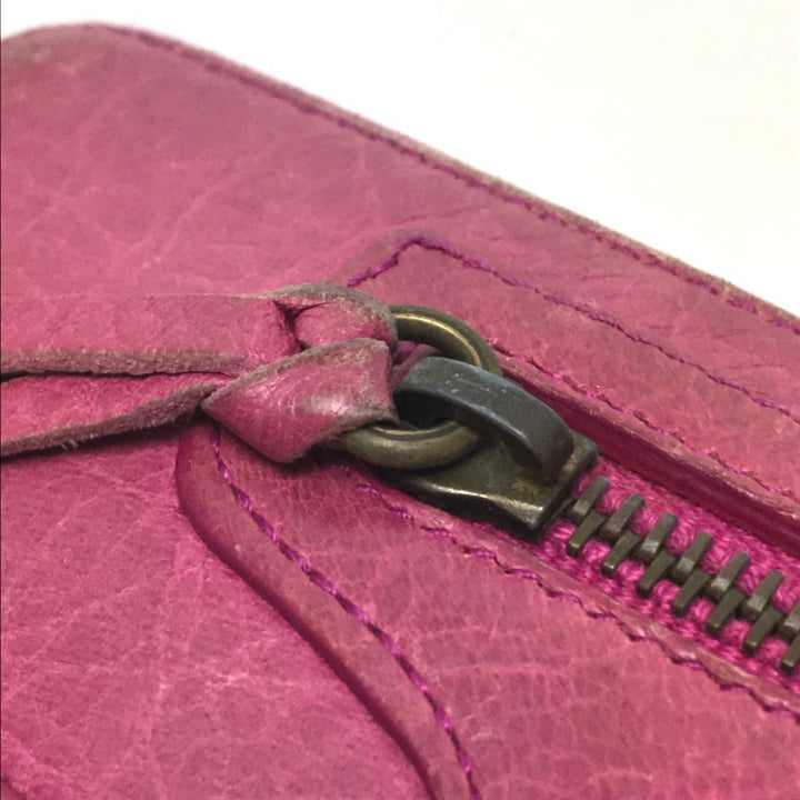 Top Quality Balenciaga Cagole Wallet