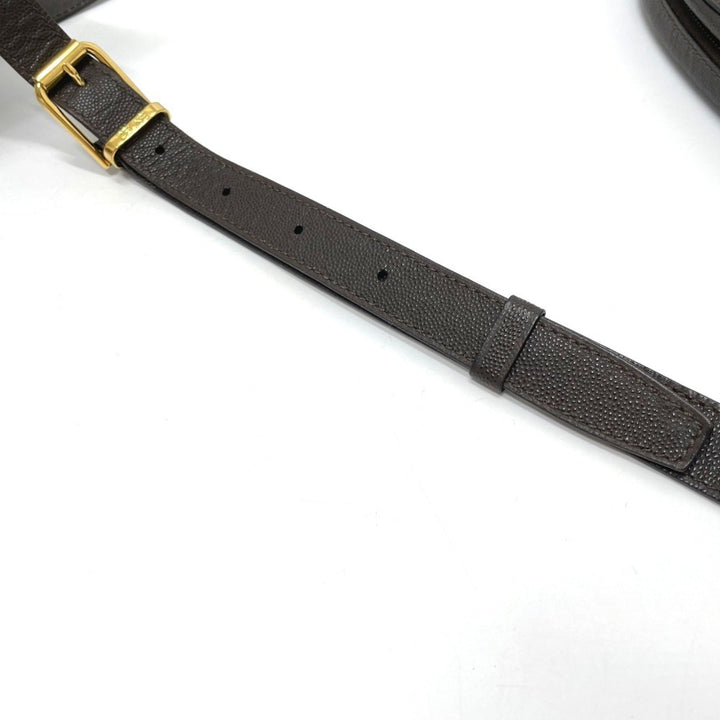 Celine Shoulder Bag