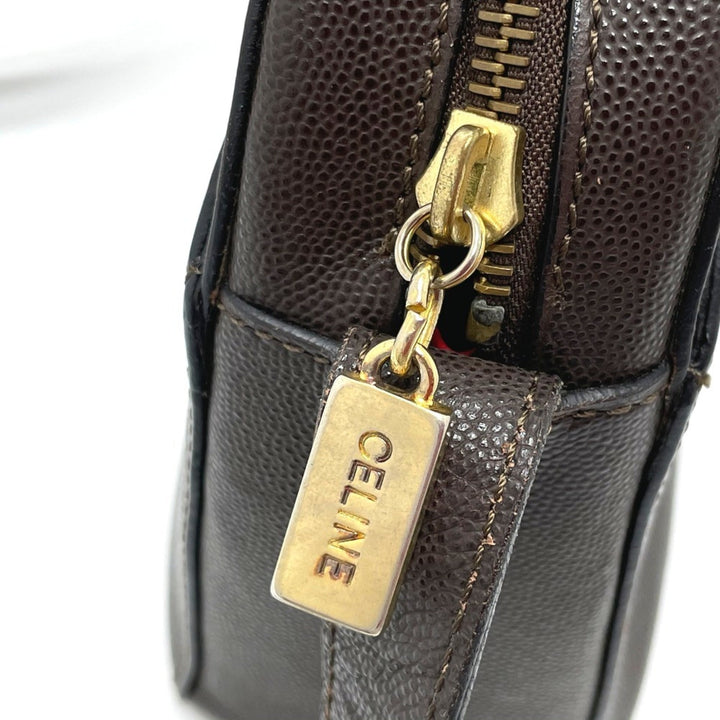 Celine Shoulder Bag