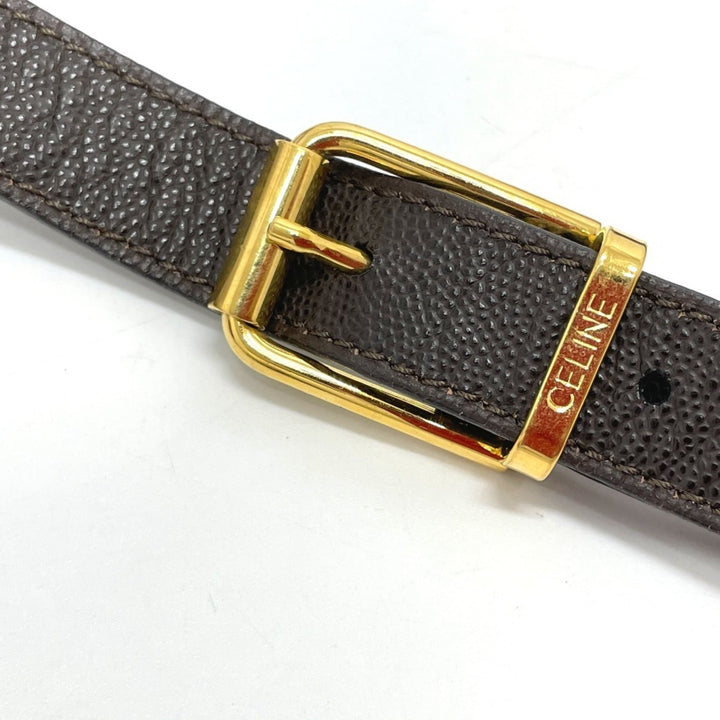 Celine Shoulder Bag