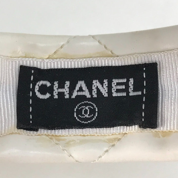 Chanel Matelasse Hair