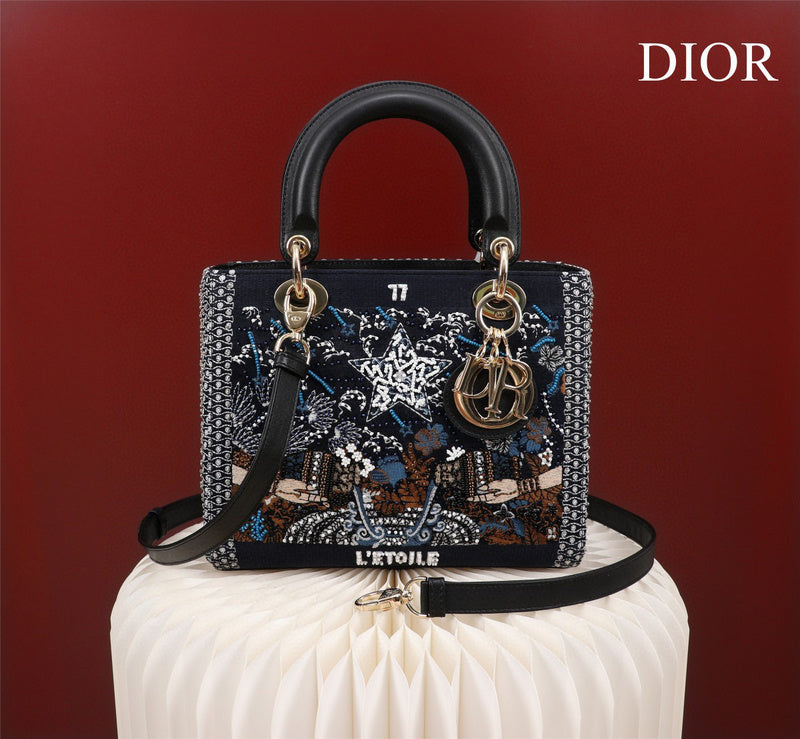 Bags Zone - Dior Bags - 110