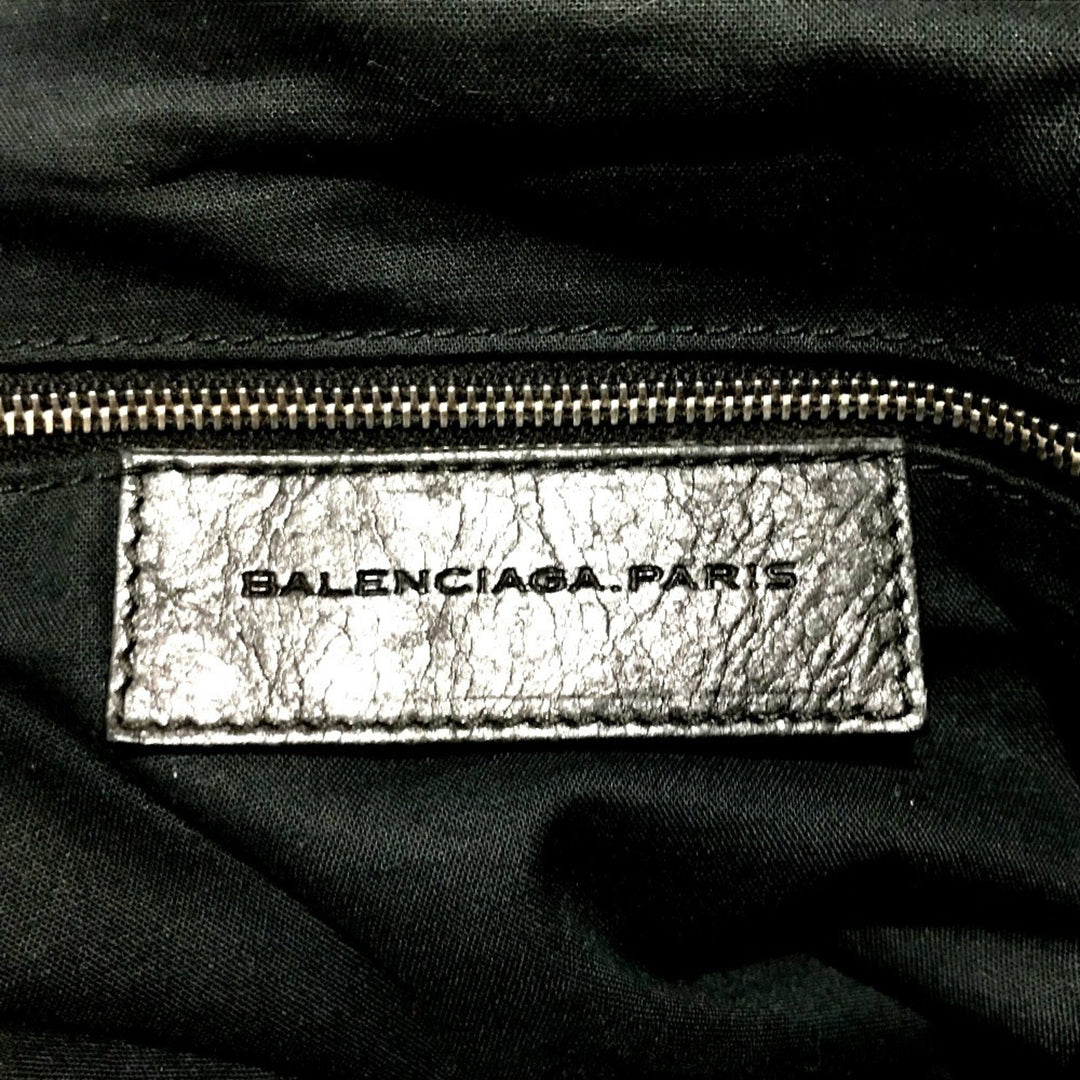 balenciaga Backpack
