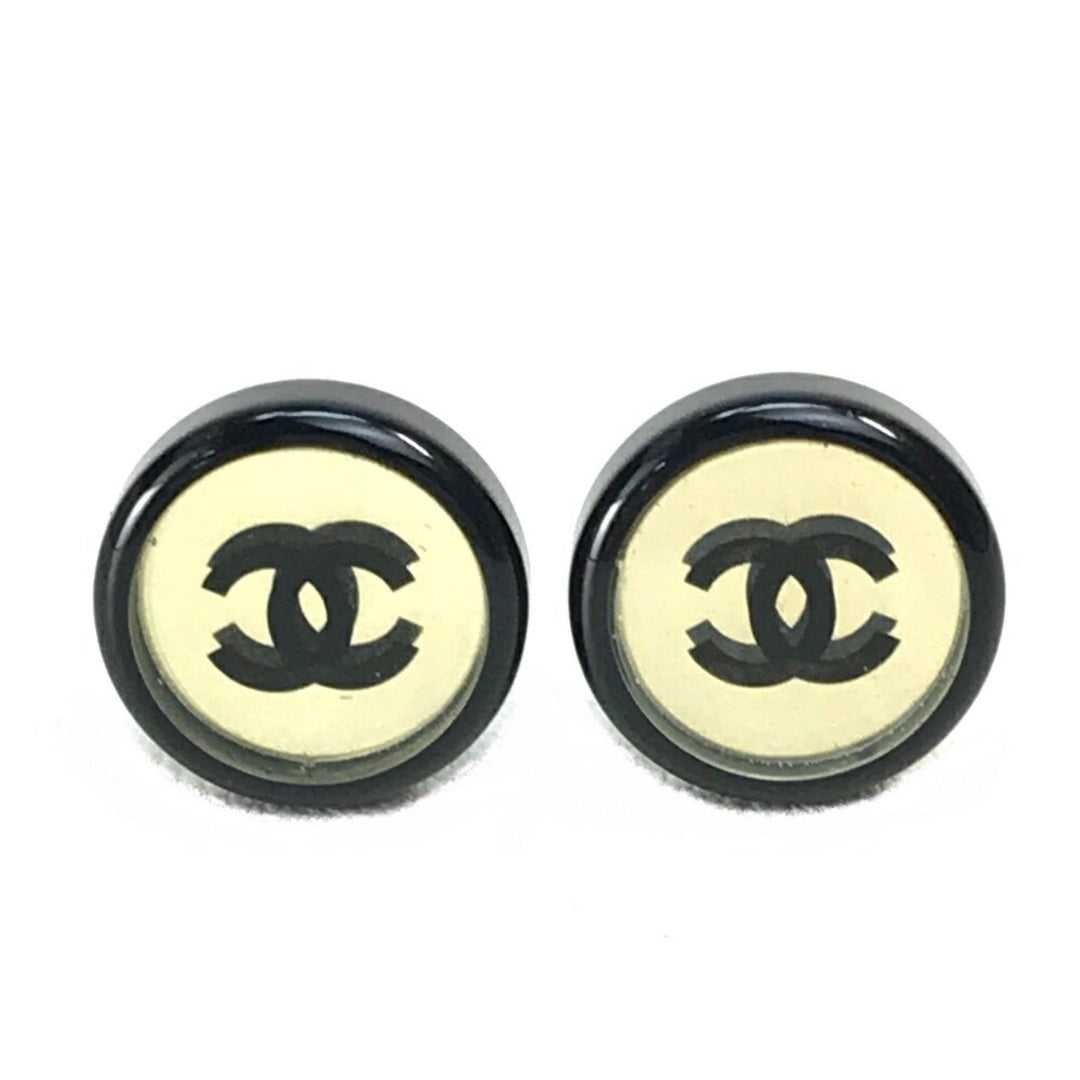 Top Quality Chanel Coco Mark Earrings