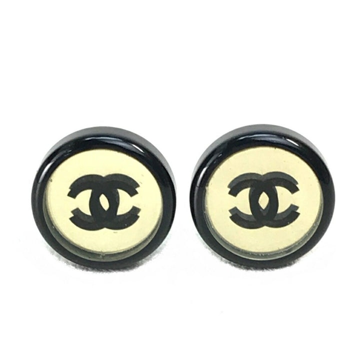 Top Quality Chanel Coco Mark Earrings