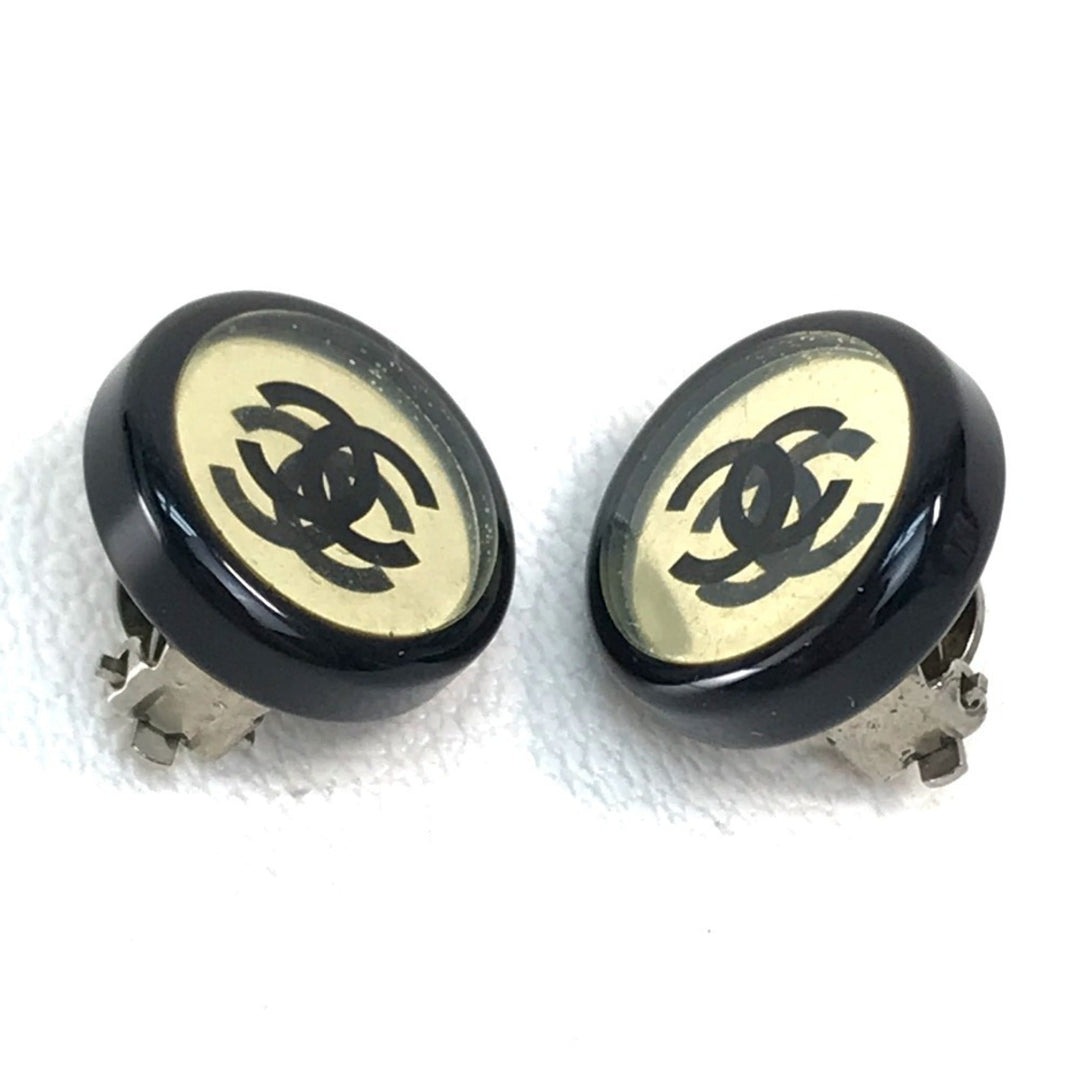 Top Quality Chanel Coco Mark Earrings