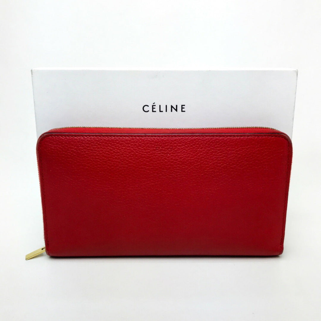 Celine Wallet