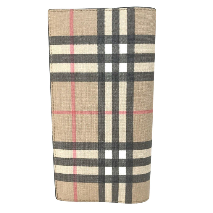 Burberry Nova Check Wallet
