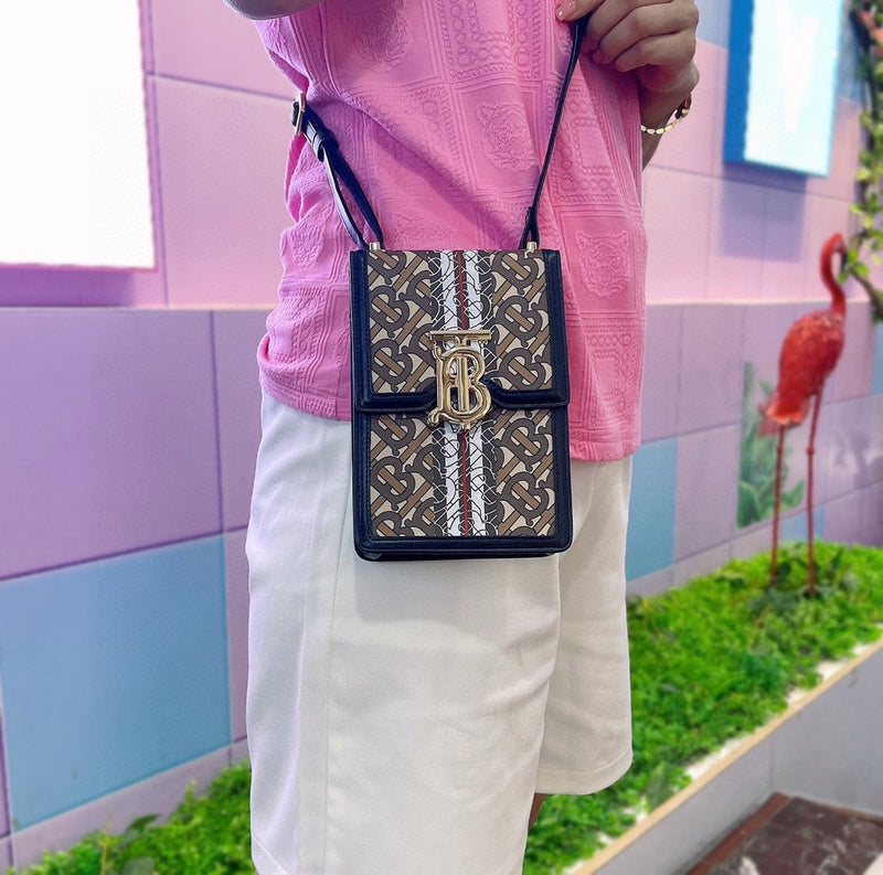 Burberry Bags - BG Bags - 308