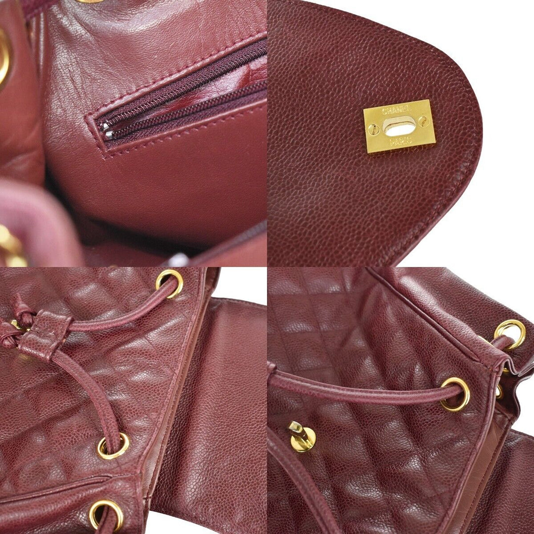Top Quality Chanel Cc Backpack