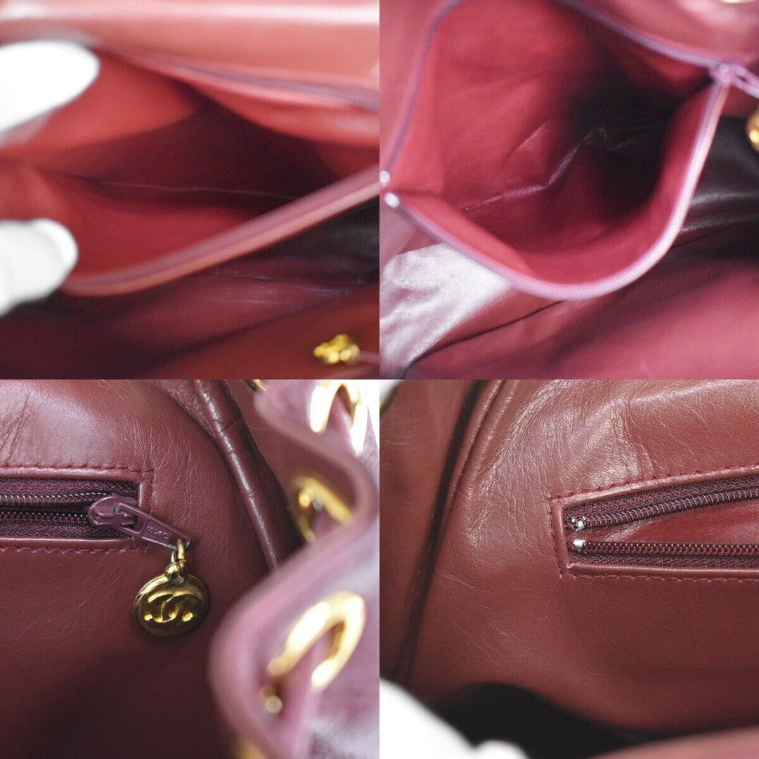 Top Quality Chanel Cc Backpack