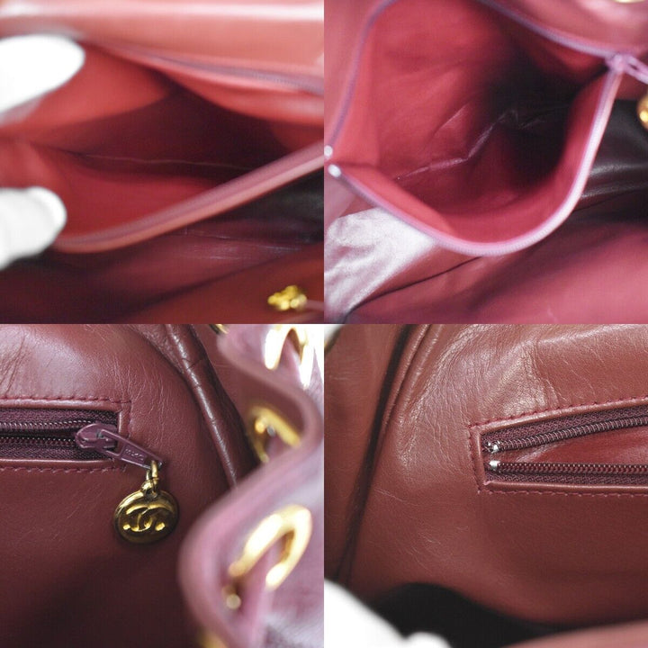 Top Quality Chanel Cc Backpack