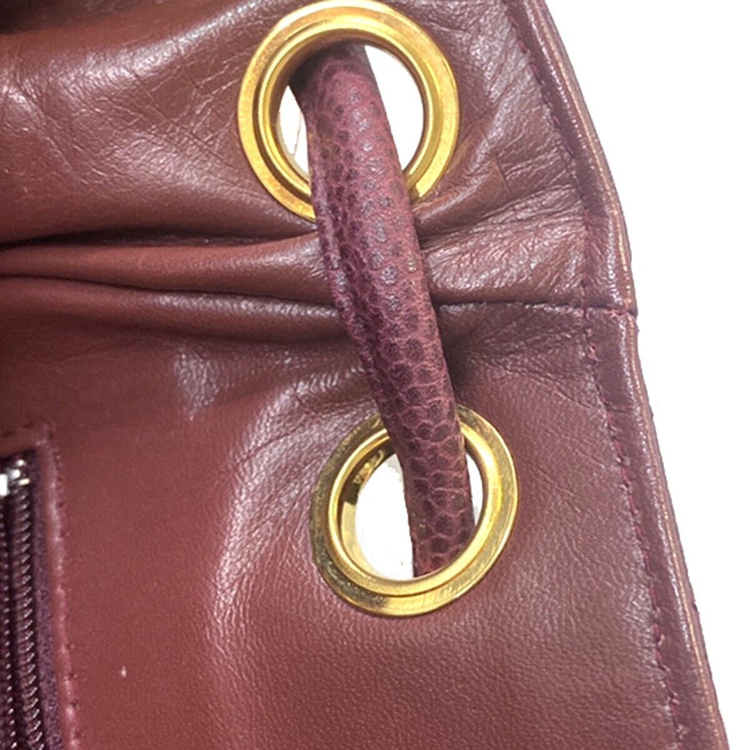 Top Quality Chanel Cc Backpack