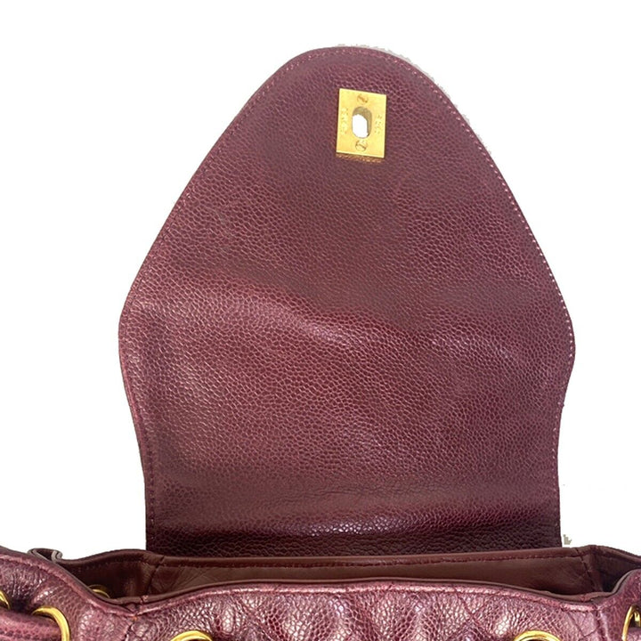 Top Quality Chanel Cc Backpack