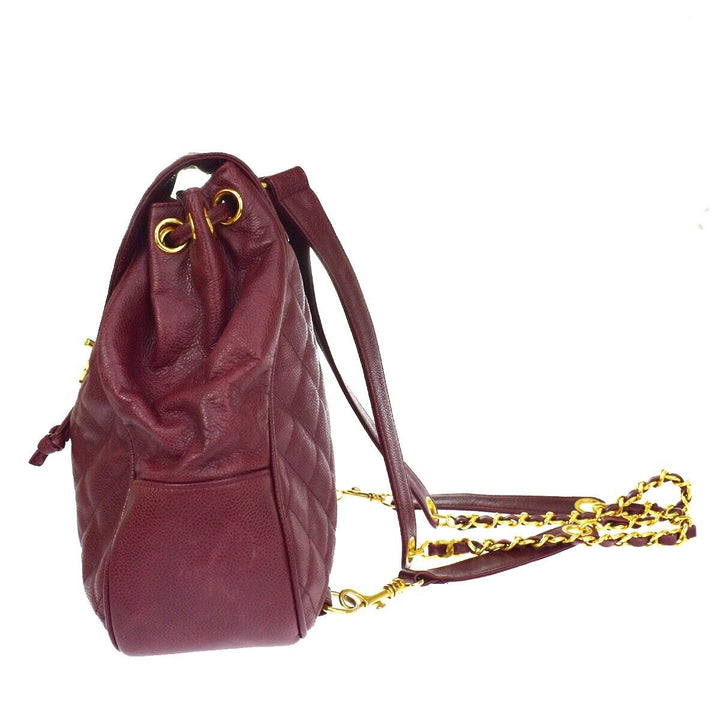 Top Quality Chanel Cc Backpack