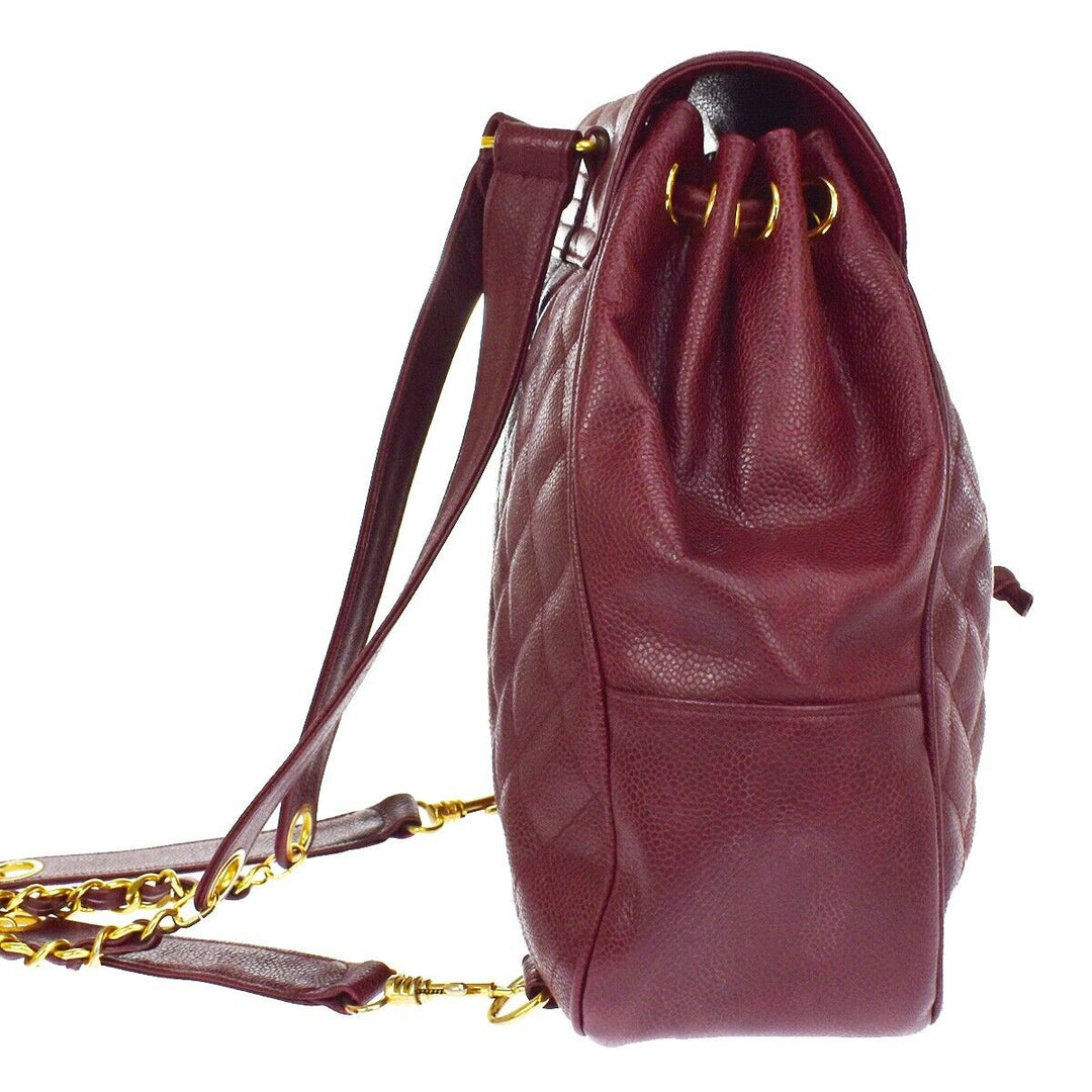 Top Quality Chanel Cc Backpack