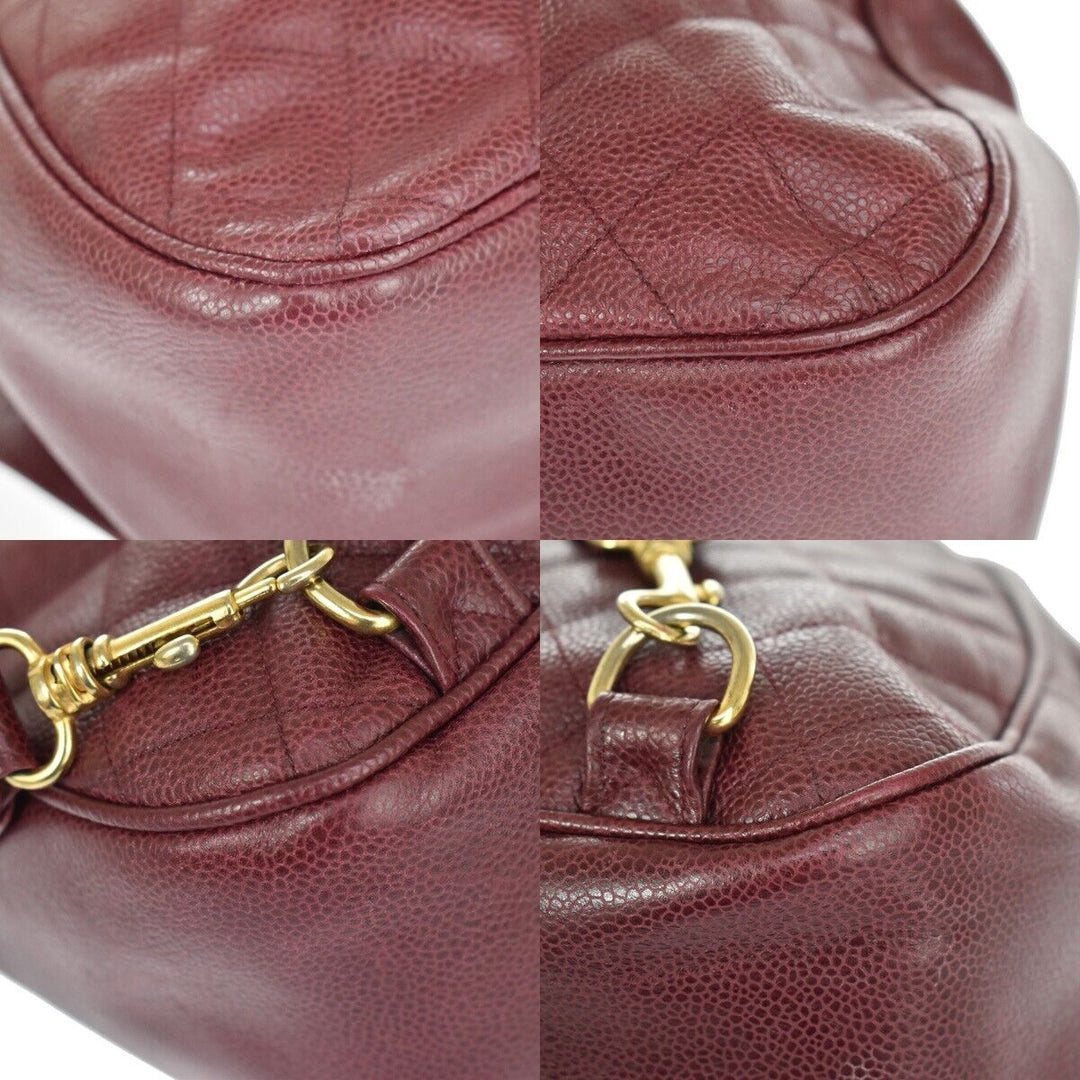Top Quality Chanel Cc Backpack