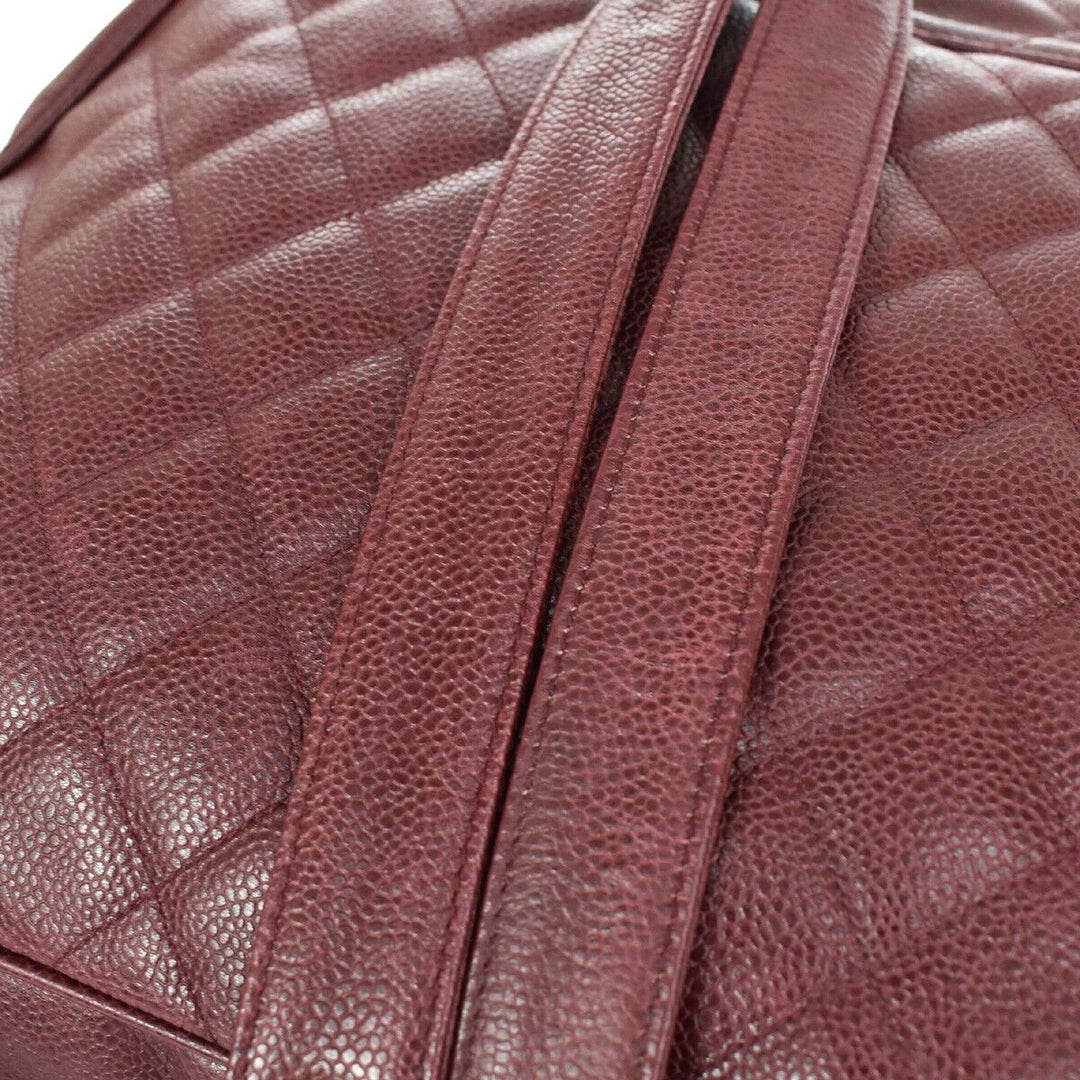 Top Quality Chanel Cc Backpack