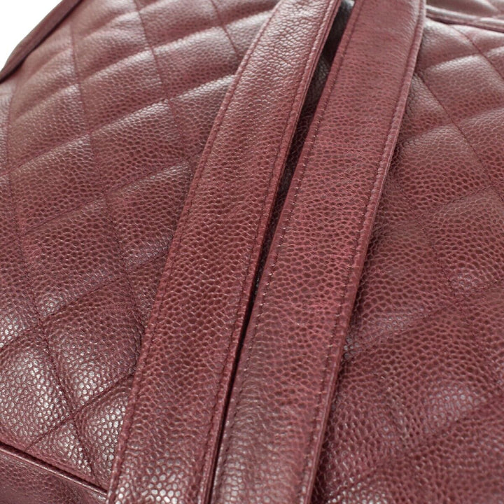 Top Quality Chanel Cc Backpack