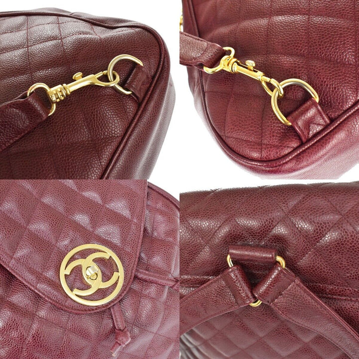 Top Quality Chanel Cc Backpack