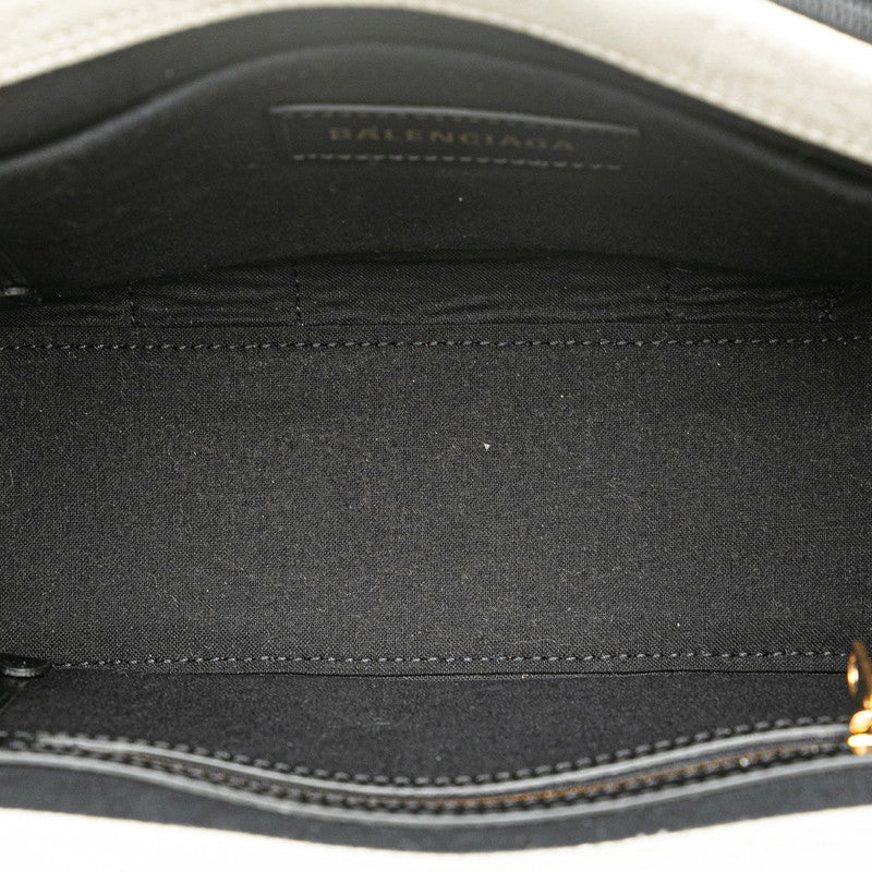 Top Quality Balenciaga Canvas Leather 2WAY Handbag