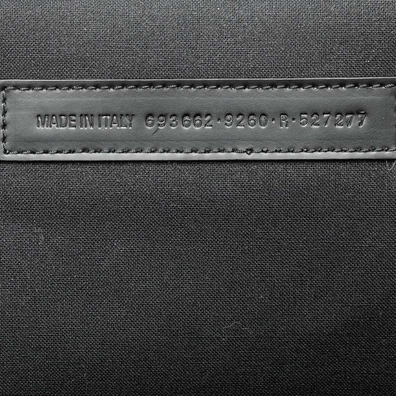 Top Quality Balenciaga Canvas Leather 2WAY Handbag