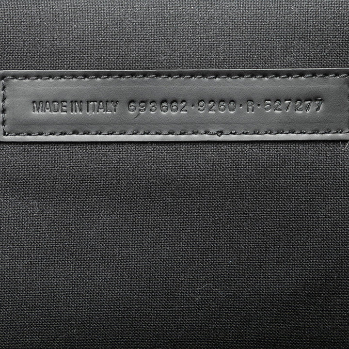 Top Quality Balenciaga Canvas Leather 2WAY Handbag
