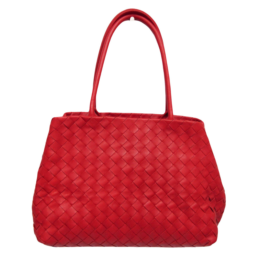 Bottega veneta Intrecciato Tote