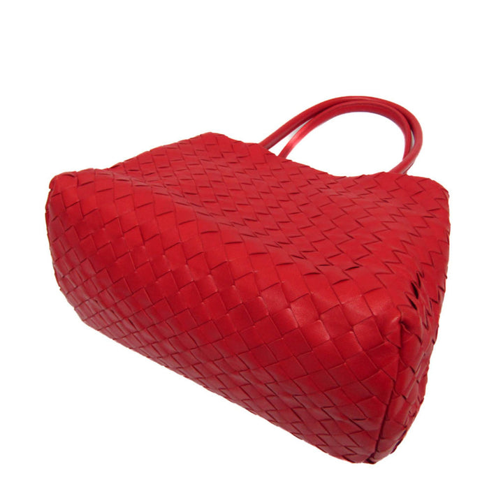 Bottega veneta Intrecciato Tote