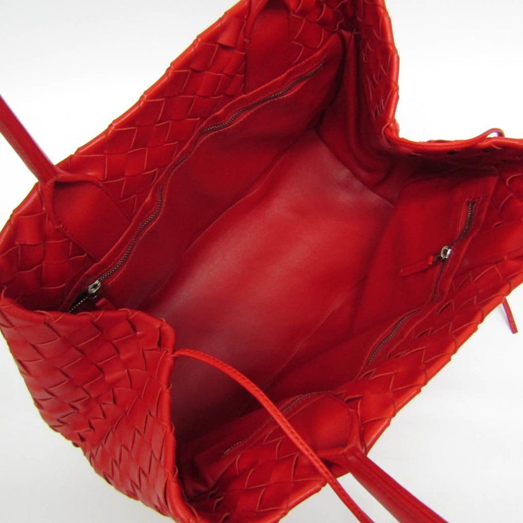 Bottega veneta Intrecciato Tote