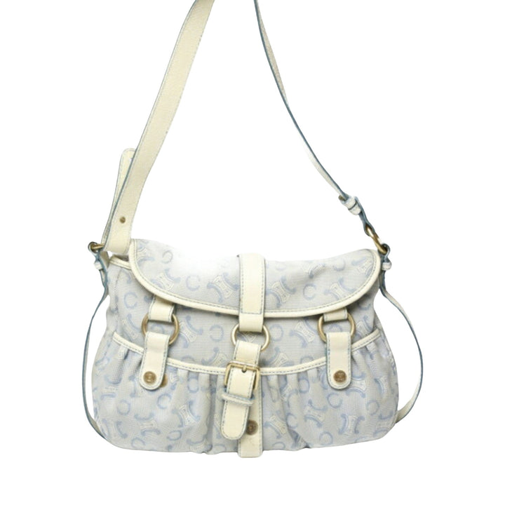 Celine Macadam Shopper