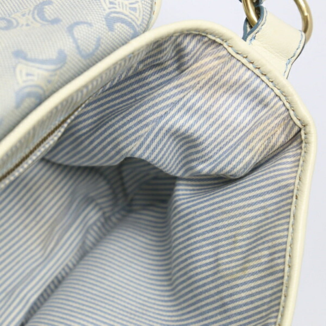Celine Macadam Shopper