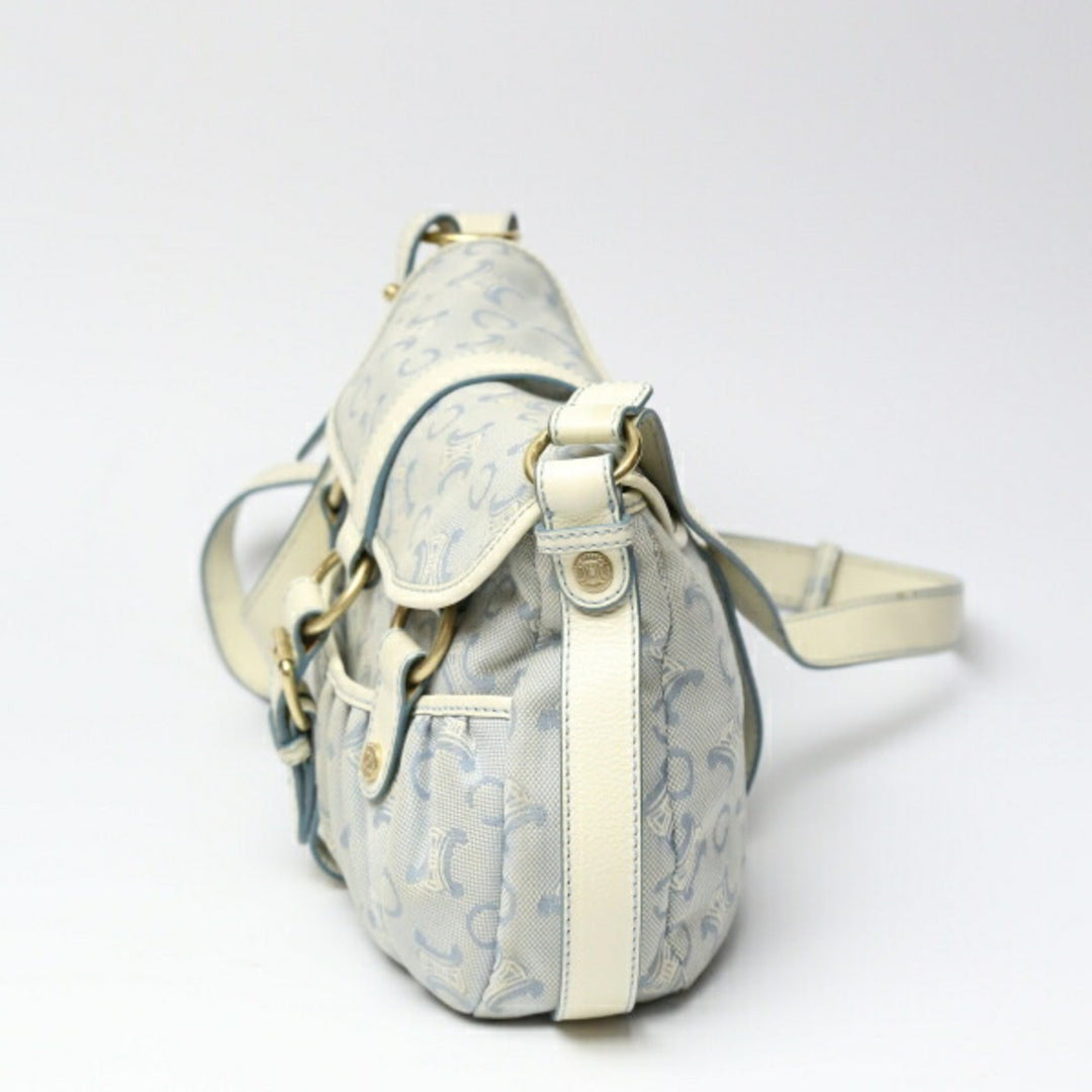 Celine Macadam Shopper